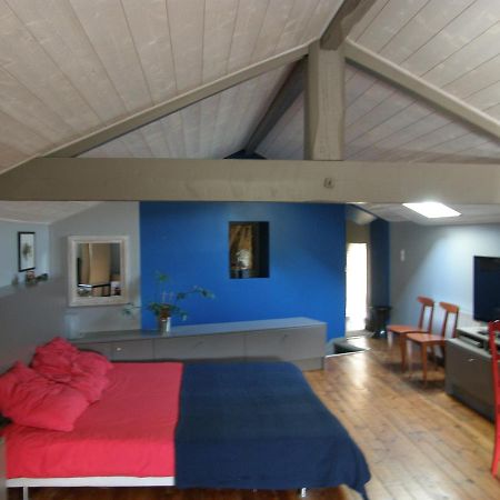 Le Logis De La Colombe Bed & Breakfast Le Puy-en-Velay Eksteriør bilde