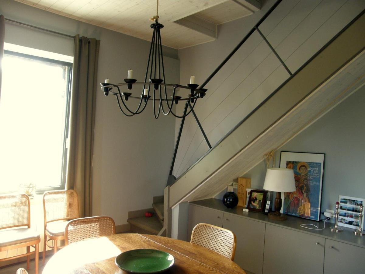 Le Logis De La Colombe Bed & Breakfast Le Puy-en-Velay Eksteriør bilde