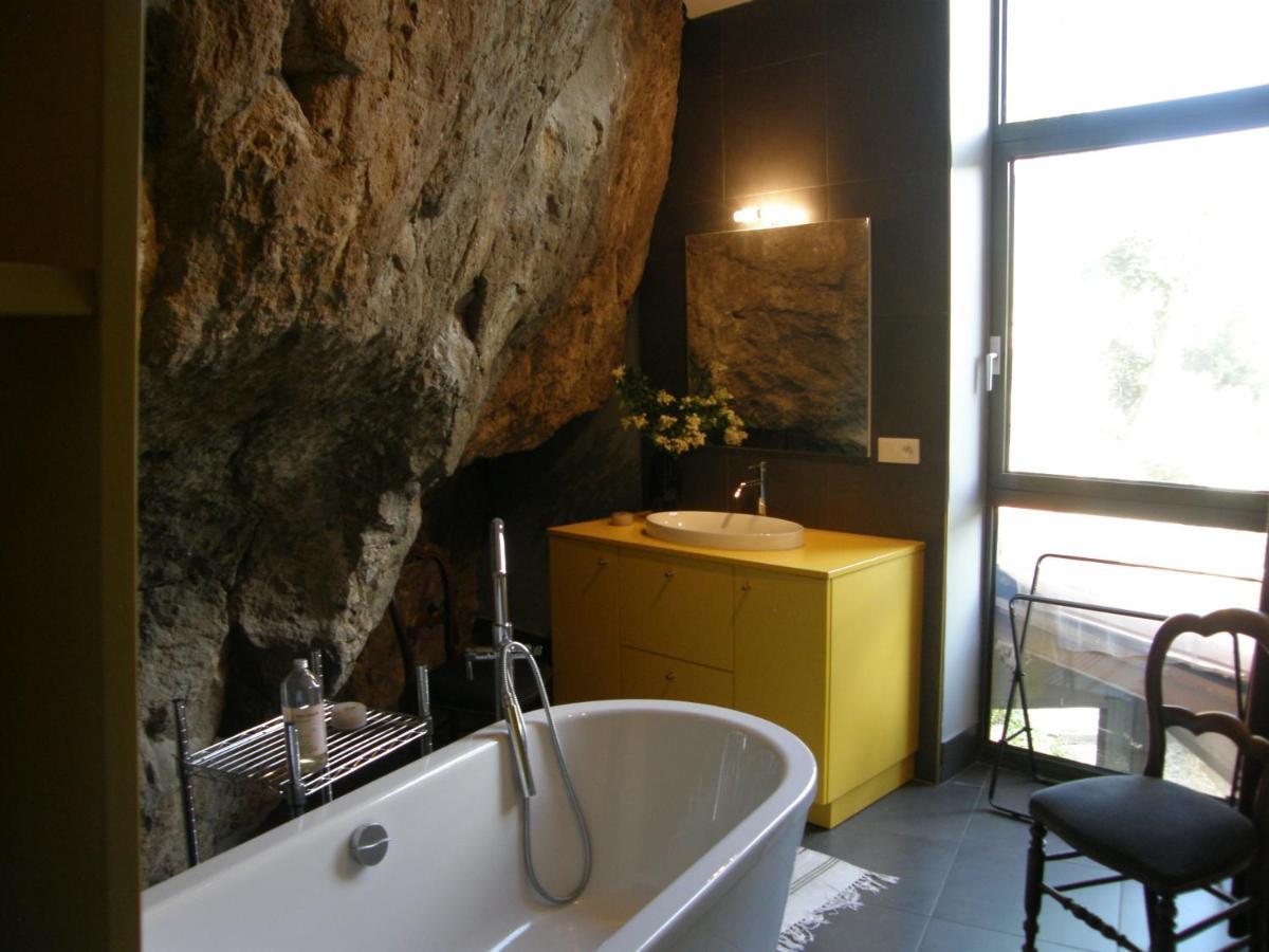 Le Logis De La Colombe Bed & Breakfast Le Puy-en-Velay Eksteriør bilde